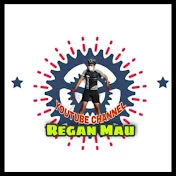 Regan mau