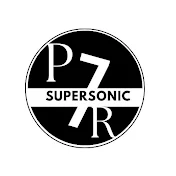SUPERSONIC P7R