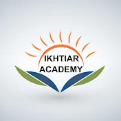 IKHTIAR ACADEMY