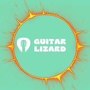 Guitar Lizard