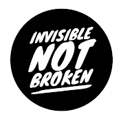 Invisible Not Broken Chronic Illness Podcast