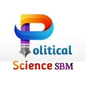 Political Science SBM