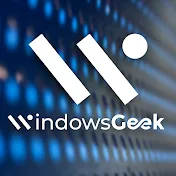 Windows Geek