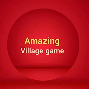 Amazing village game