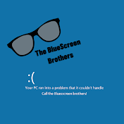 BlueScreen Brothers