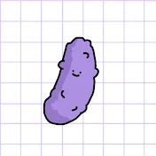 Purple Pickle