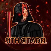 Sith Citadel