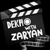 Dekho With Zaryan