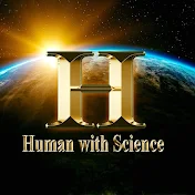 Human with science