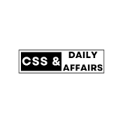 CSS and Daily Affairs