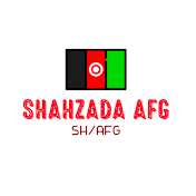 Shahzada AFG