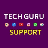 Tech Guru Support