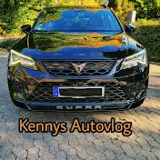 Kennys Autovlog