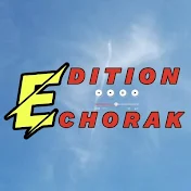 EDITION CHORAK شركة الإنتاج الفني