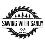 Sawing with Sandy