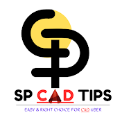 SP CAD TIPS