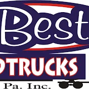 Best Used Trucks of Pa Inc