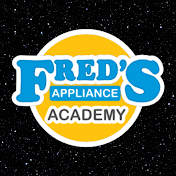 Fred's Appliance Academy