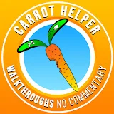 Carrot Helper - 100% Walkthroughs | No Commentary