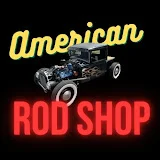 American Rod Shop