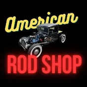 American Rod Shop