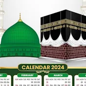 Islamic Calendar official⁦