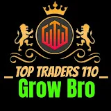 TOP Traders 110