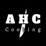 Afsana Homes Cooking