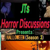 JTs Horror Discussions