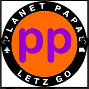 Planet Papas