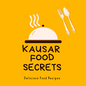 Kausar Food Secrets