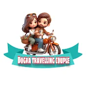 Dogra Travelling couple