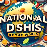 National Dishes Around the World