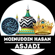Moinuddin Hasan Asjadi