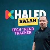 خالد صلاح - KHALED SALAH