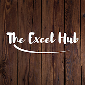 The Excel Hub