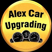 Alex Car Upgrading