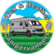 Rick and Heather Campervanners