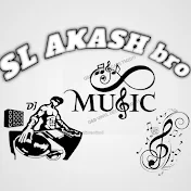 SL AKASH BRO MUSIC