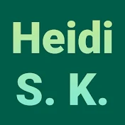 Heidi S.K. •  Walks