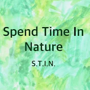 Spend Time In Nature