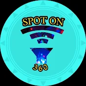 SpotOn 360