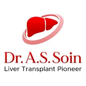 Dr A.S. Soin - Liver Transplant Surgeon