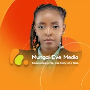 Mungai Eve