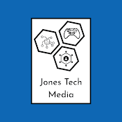 Jones Tech Media