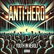 Youth In Revolt - Topic