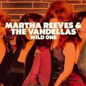 Martha Reeves & The Vandellas - Topic