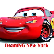 BeamNG New York