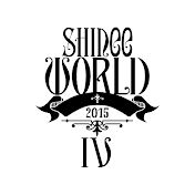 SHINee World IV