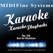 MIDIFine Systems - Topic